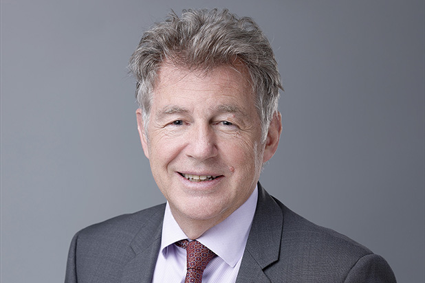 Interview d'Olivier Wigniolle, <br>Président exécutif de DOMITYS